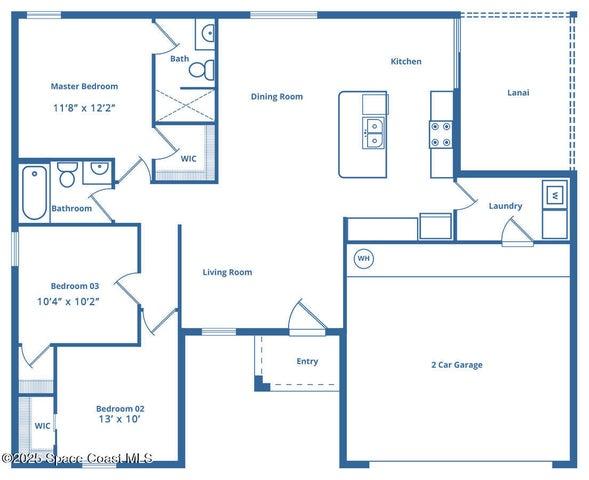 717 Spoonbill Street SW, Palm Bay, FL, 32908 photo 2