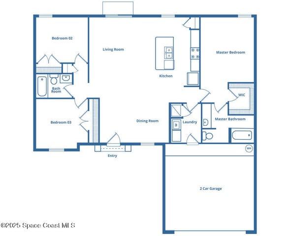 846 Banyan Street SW, Palm Bay, FL, 32908 photo 2