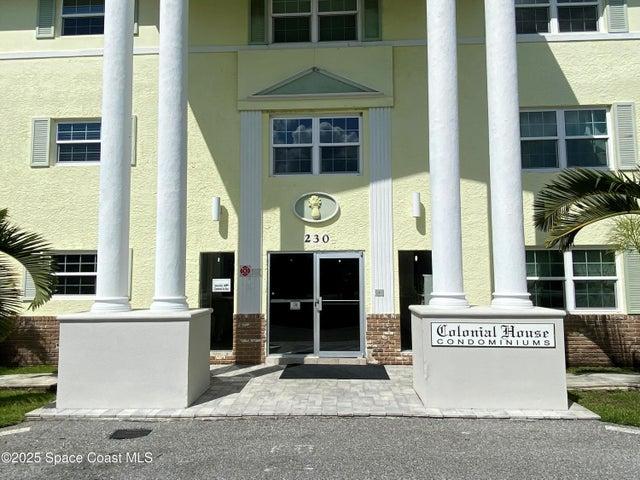 230 Columbia Drive 304, Cape Canaveral