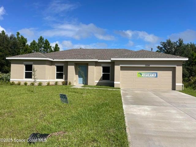3094 San Filippo Drive SE, Palm Bay