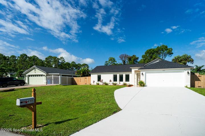 490 Tillman Avenue SW, Palm Bay, FL, 32908 photo 2