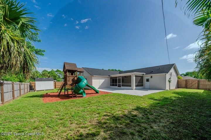 490 Tillman Avenue SW, Palm Bay, FL, 32908 photo 4