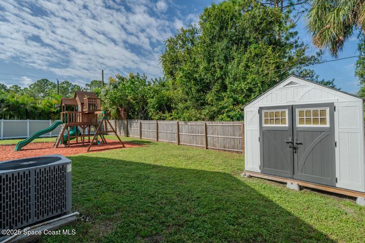 490 Tillman Avenue SW, Palm Bay, FL, 32908 photo 37