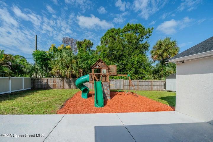 490 Tillman Avenue SW, Palm Bay, FL, 32908 photo 17