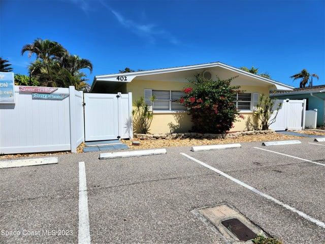 400-402 Jackson Avenue, Cape Canaveral, FL, 32920 photo 3