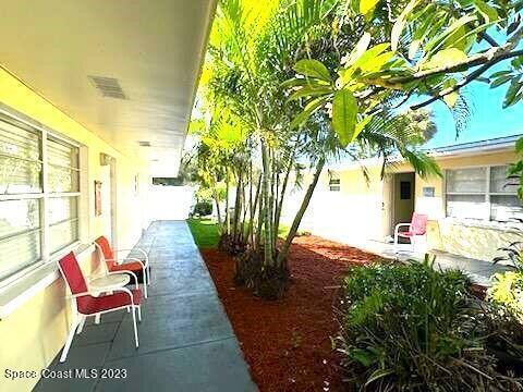 400-402 Jackson Avenue, Cape Canaveral, FL, 32920 photo 4