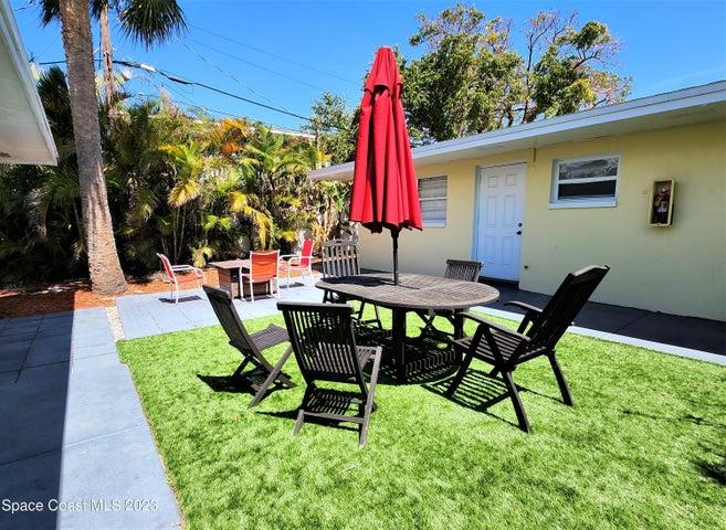 400-402 Jackson Avenue, Cape Canaveral, FL, 32920 photo 6