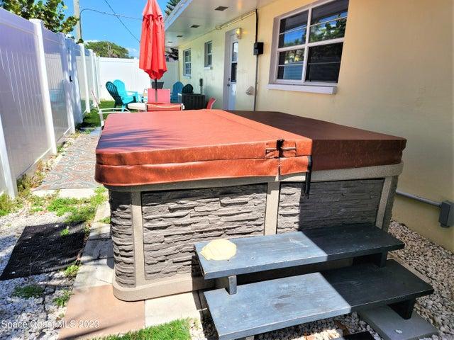 400-402 Jackson Avenue, Cape Canaveral, FL, 32920 photo 24