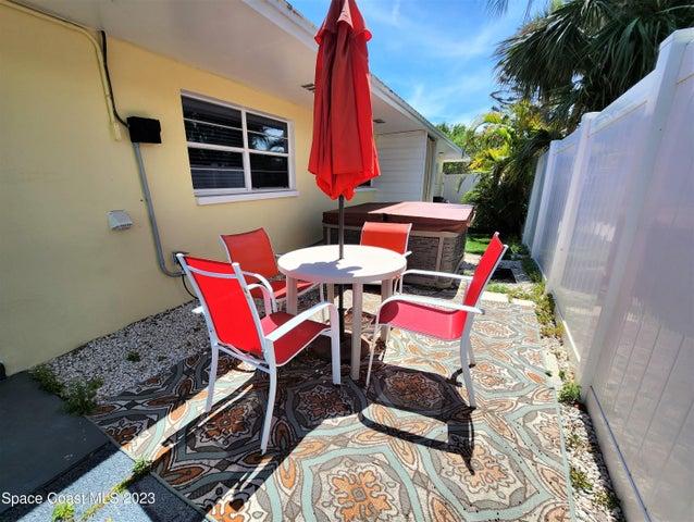 400-402 Jackson Avenue, Cape Canaveral, FL, 32920 photo 26