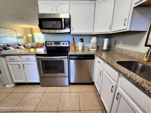 400-402 Jackson Avenue, Cape Canaveral, FL, 32920 photo 33