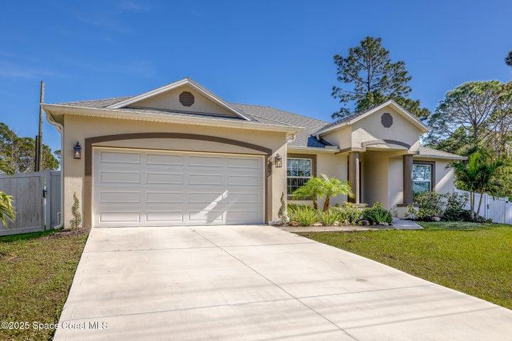 171 Hurley Boulevard SW, Palm Bay, FL, 32908 photo 2