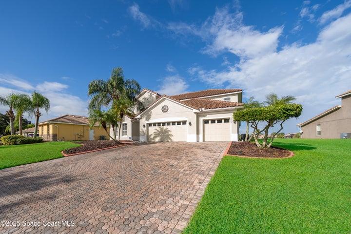 3426 Harborside Court, Kissimmee, FL, 34746 photo 2