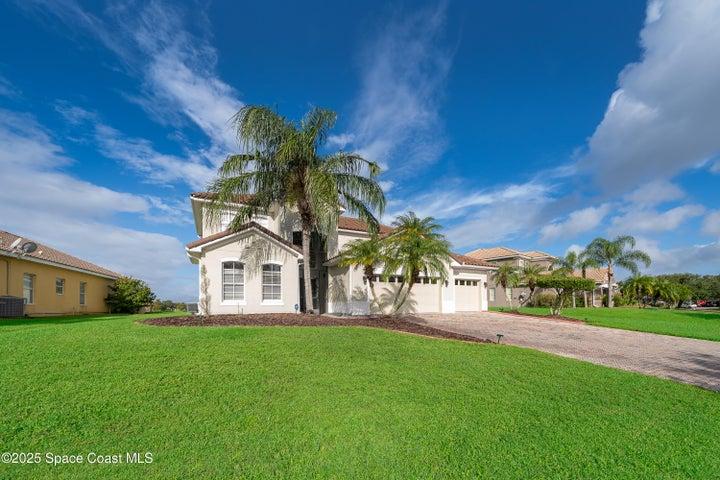 3426 Harborside Court, Kissimmee, FL, 34746 photo 3