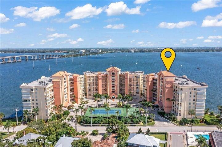 104 Riverside Drive 203, Cocoa