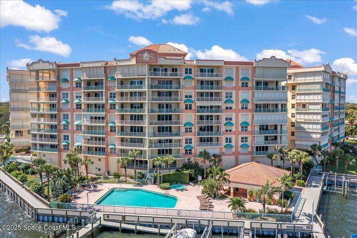 104 Riverside Drive 203, Cocoa, FL, 32922 photo 4