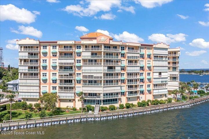 104 Riverside Drive 203, Cocoa, FL, 32922 photo 5