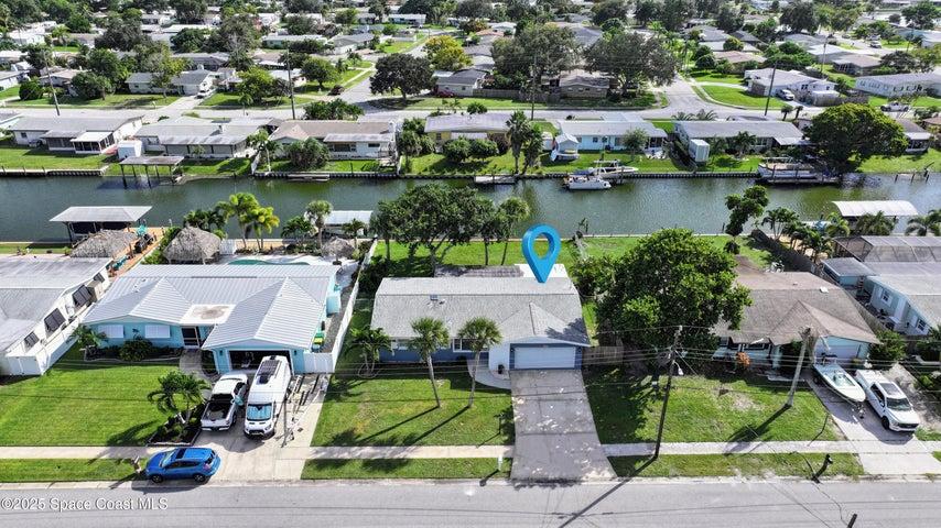 1455 Hannah Drive, Merritt Island, FL, 32952 photo 44