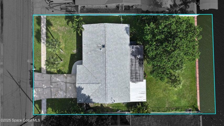 1455 Hannah Drive, Merritt Island, FL, 32952 photo 54