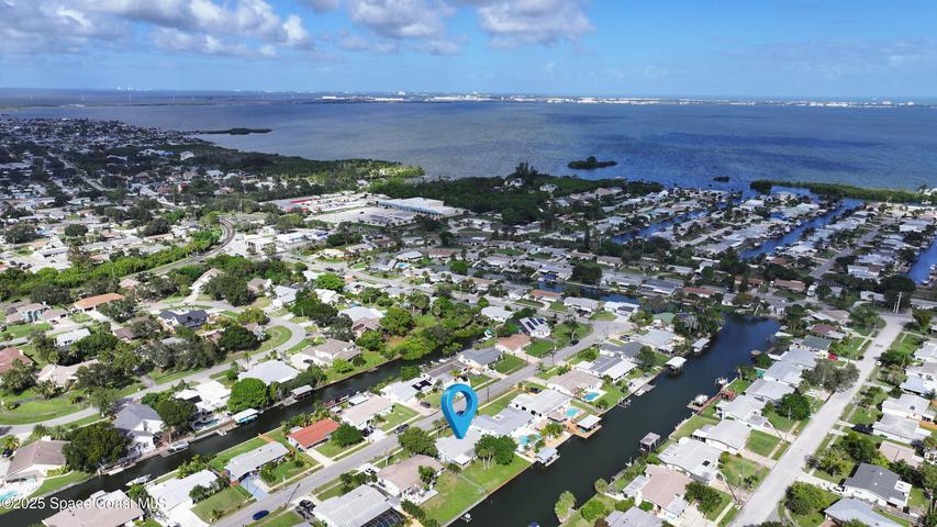 1455 Hannah Drive, Merritt Island, FL, 32952 photo 14