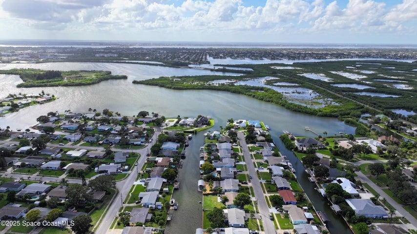 1455 Hannah Drive, Merritt Island, FL, 32952 photo 52