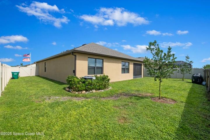 6575 Topaz Drive, Grant-Valkaria, FL, 32949 photo 3