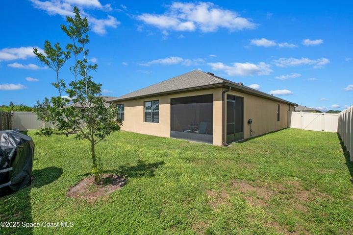 6575 Topaz Drive, Grant-Valkaria, FL, 32949 photo 4