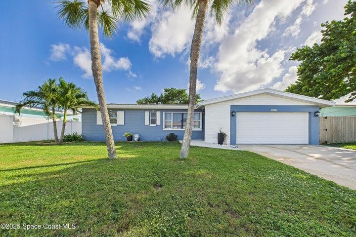 1455 Hannah Drive, Merritt Island, FL, 32952 photo 2