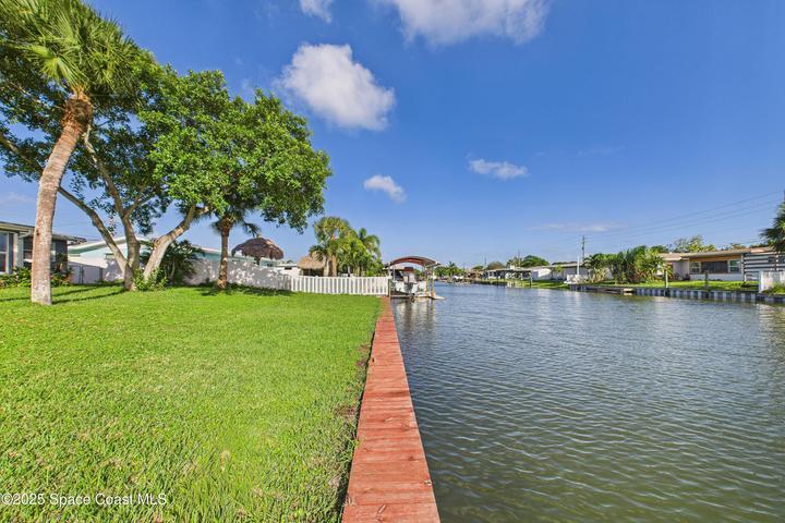 1455 Hannah Drive, Merritt Island, FL, 32952 photo 12