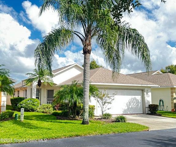 4341 Timothy Drive, Merritt Island