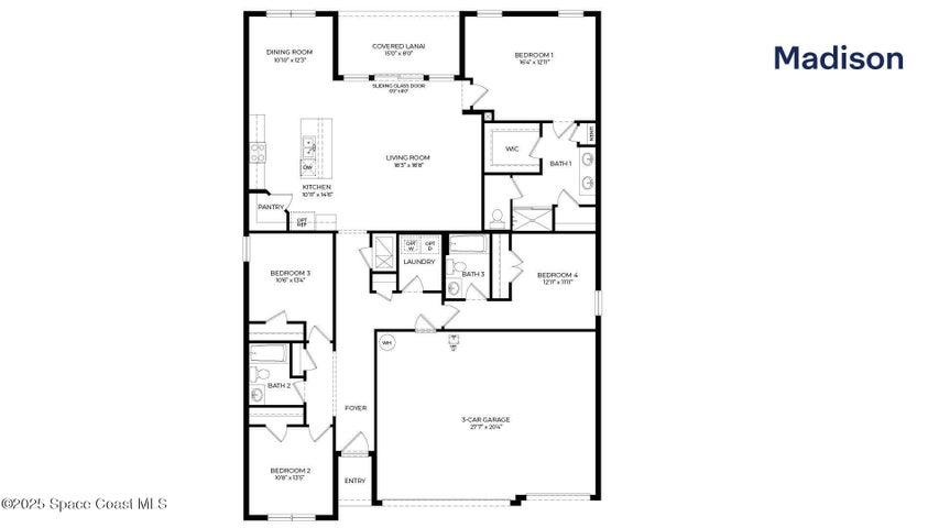 220 First Light Circle, Cocoa, FL, 32922 photo 2