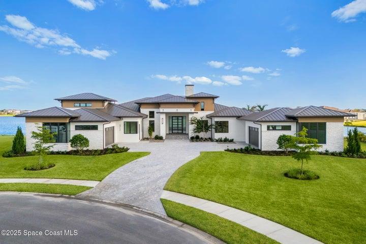 3717 Upper Floridian Way, Rockledge, FL, 32955 photo 2
