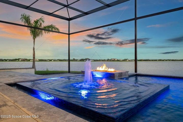 3717 Upper Floridian Way, Rockledge, FL, 32955 photo 3