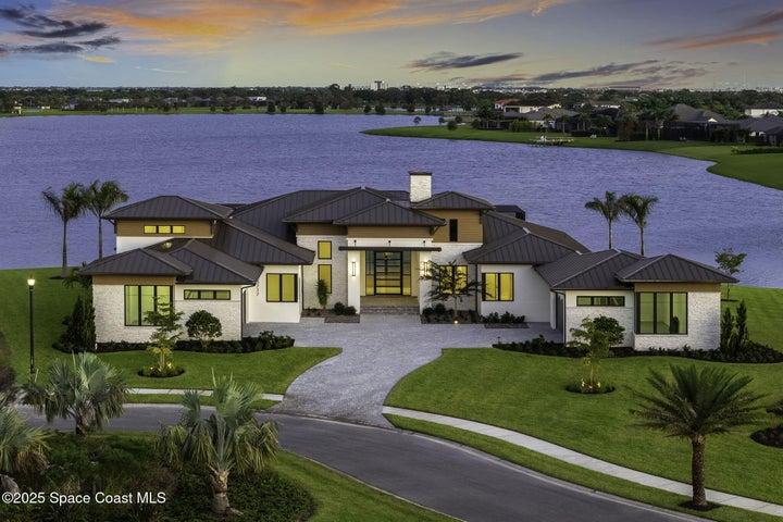 3717 Upper Floridian Way, Rockledge, FL, 32955 photo 59