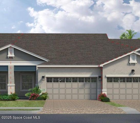 3171 Galeras Drive, Melbourne, FL, 32940 photo 2