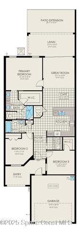 3171 Galeras Drive, Melbourne, FL, 32940 photo 3