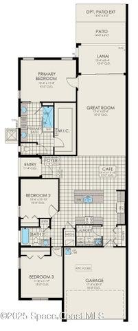 3151 Galeras Drive, Melbourne, FL, 32940 photo 3