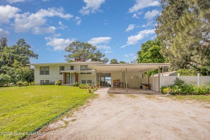 327 S Tropical Trail, Merritt Island, FL, 32952 photo 3