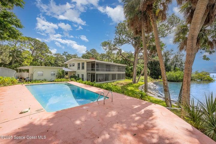 327 S Tropical Trail, Merritt Island, FL, 32952 photo 26
