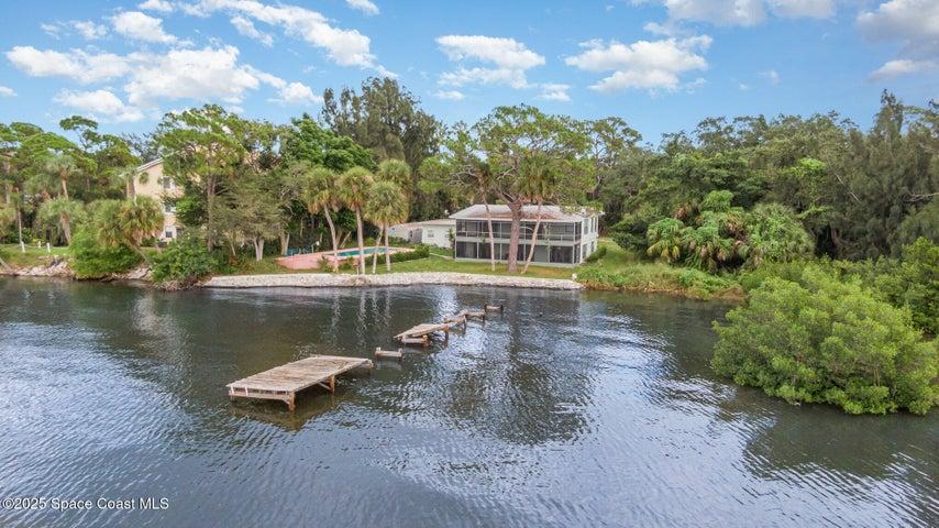 327 S Tropical Trail, Merritt Island, FL, 32952 photo 2