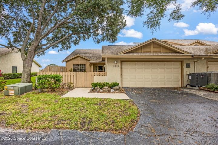 1311 Island Green Drive NE B2-12, Palm Bay