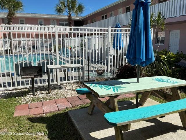 420 Monroe Avenue D202, Cape Canaveral, FL, 32920 photo 19