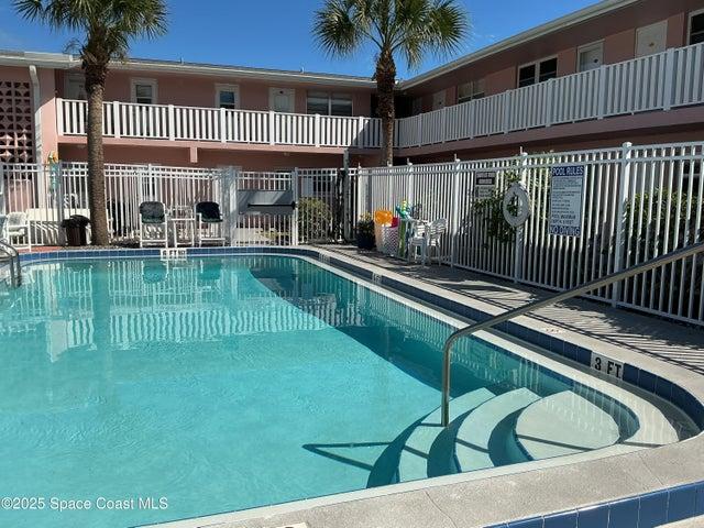 420 Monroe Avenue D202, Cape Canaveral, FL, 32920 photo 21