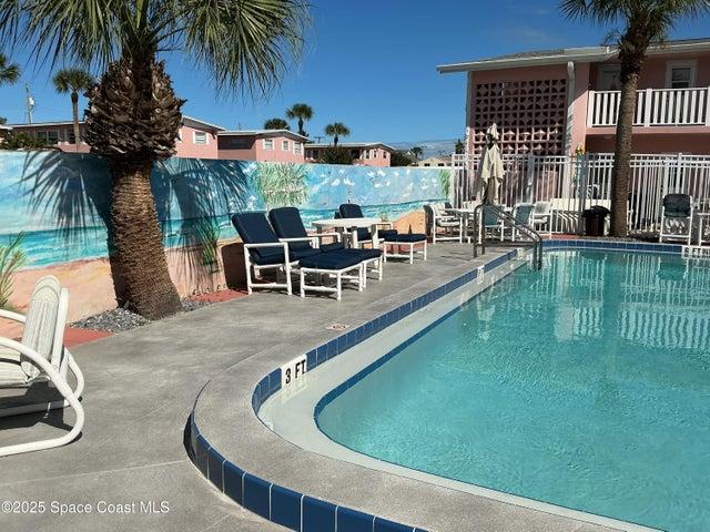 420 Monroe Avenue D202, Cape Canaveral, FL, 32920 photo 22