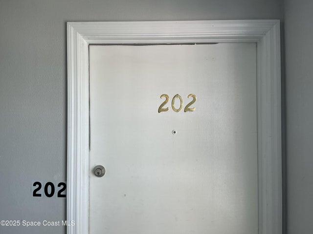 420 Monroe Avenue D202, Cape Canaveral, FL, 32920 photo 3