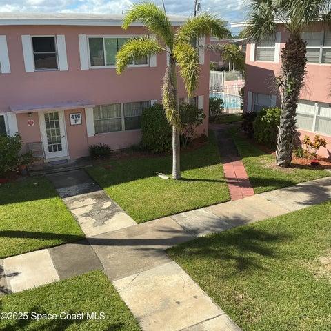 420 Monroe Avenue D202, Cape Canaveral, FL, 32920 photo 18