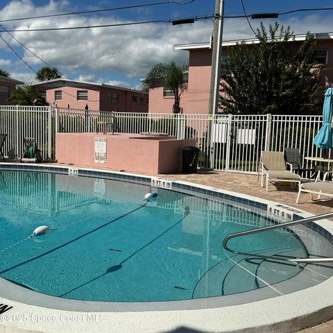 420 Monroe Avenue D202, Cape Canaveral, FL, 32920 photo 23
