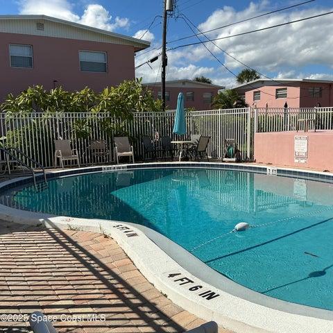 420 Monroe Avenue D202, Cape Canaveral, FL, 32920 photo 24