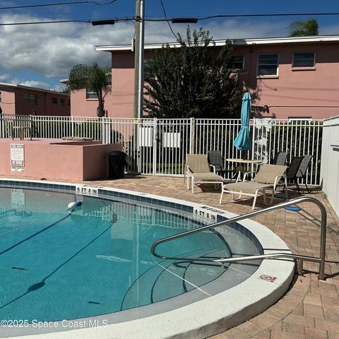 420 Monroe Avenue D202, Cape Canaveral, FL, 32920 photo 25
