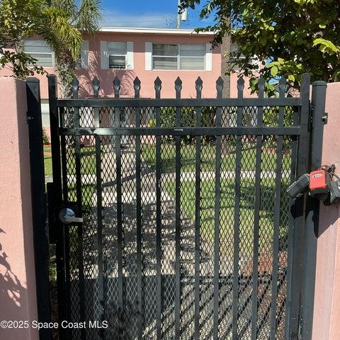 420 Monroe Avenue D202, Cape Canaveral, FL, 32920 photo 4