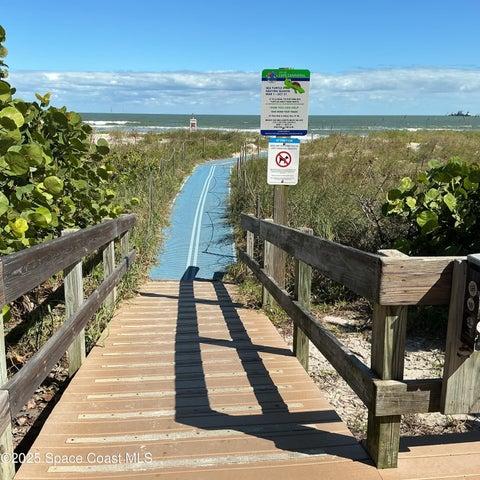 420 Monroe Avenue D202, Cape Canaveral, FL, 32920 photo 28
